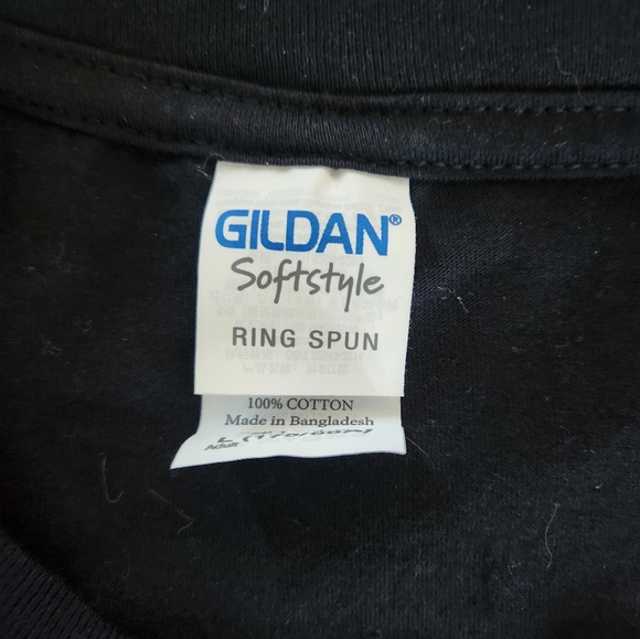 ELTON JOHN CONCERT TEE UNISEX - Picture 3 of 6